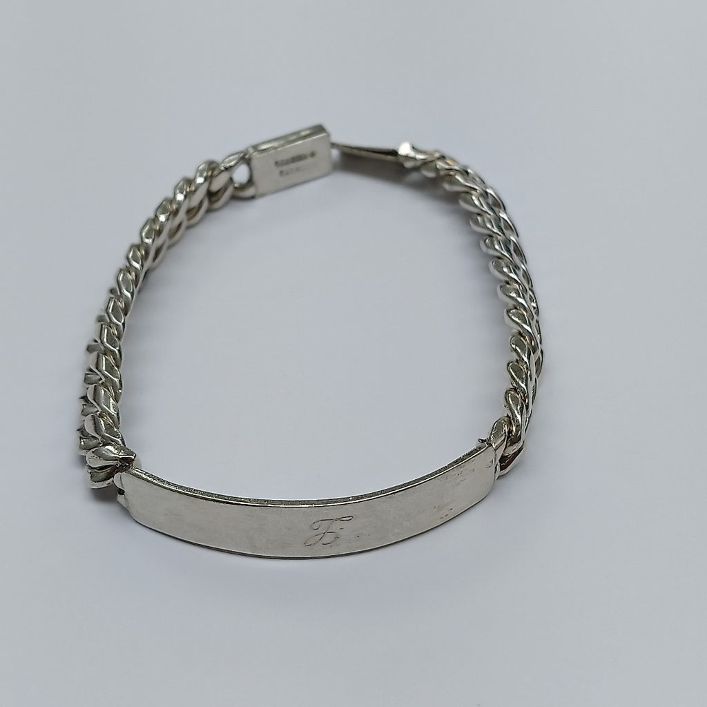 ESCLAVA PLATA 50,90 GRMS (SEMINUEVO)