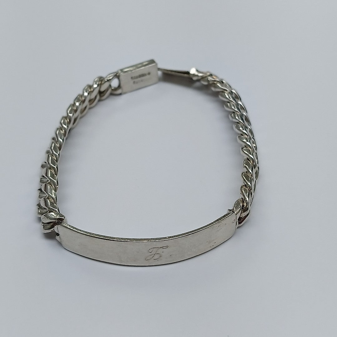 ESCLAVA PLATA 50,90 GRMS (SEMINUEVO)