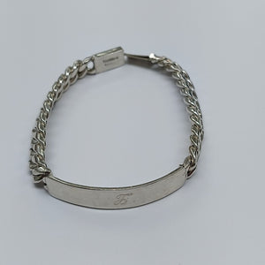 ESCLAVA PLATA 50,90 GRMS (SEMINUEVO)