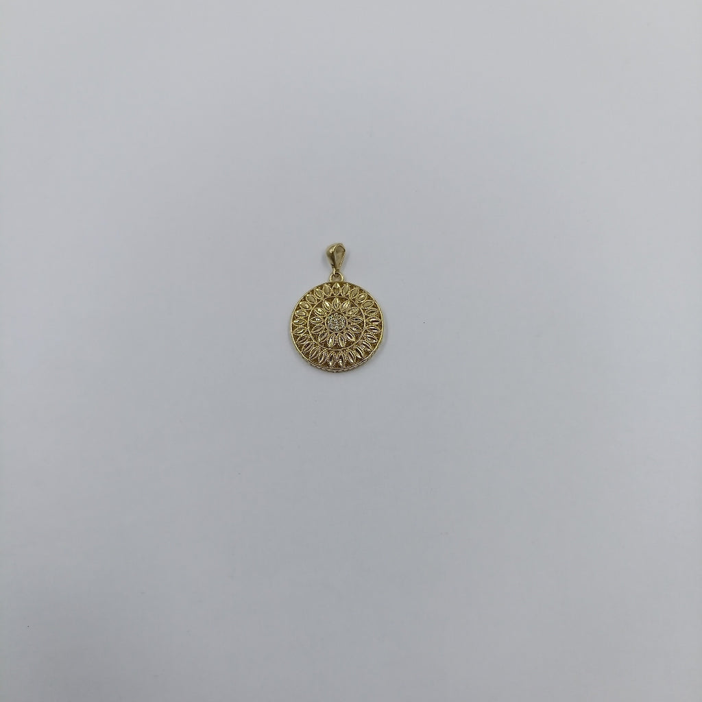 DIJES ORO 14K 2 (NUEVO)