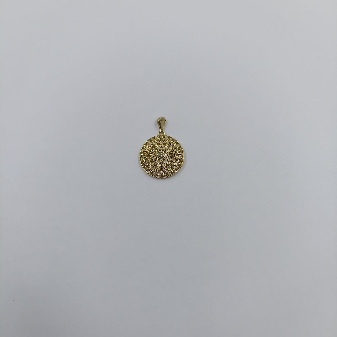 DIJES ORO 14K 2 (NUEVO)