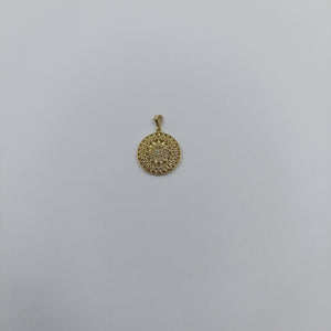 DIJES ORO 14K 2 (NUEVO)