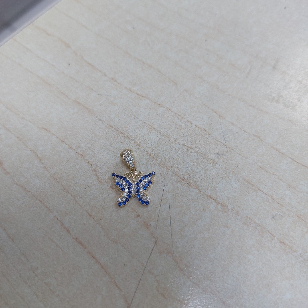 DIJES ORO 14K 1.4 (NUEVO)