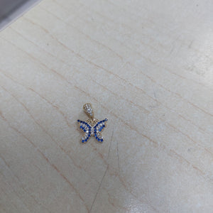 DIJES ORO 14K 1.4 (NUEVO)