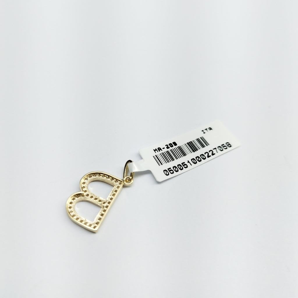 DIJES ORO 14K 1.1 (NUEVO)