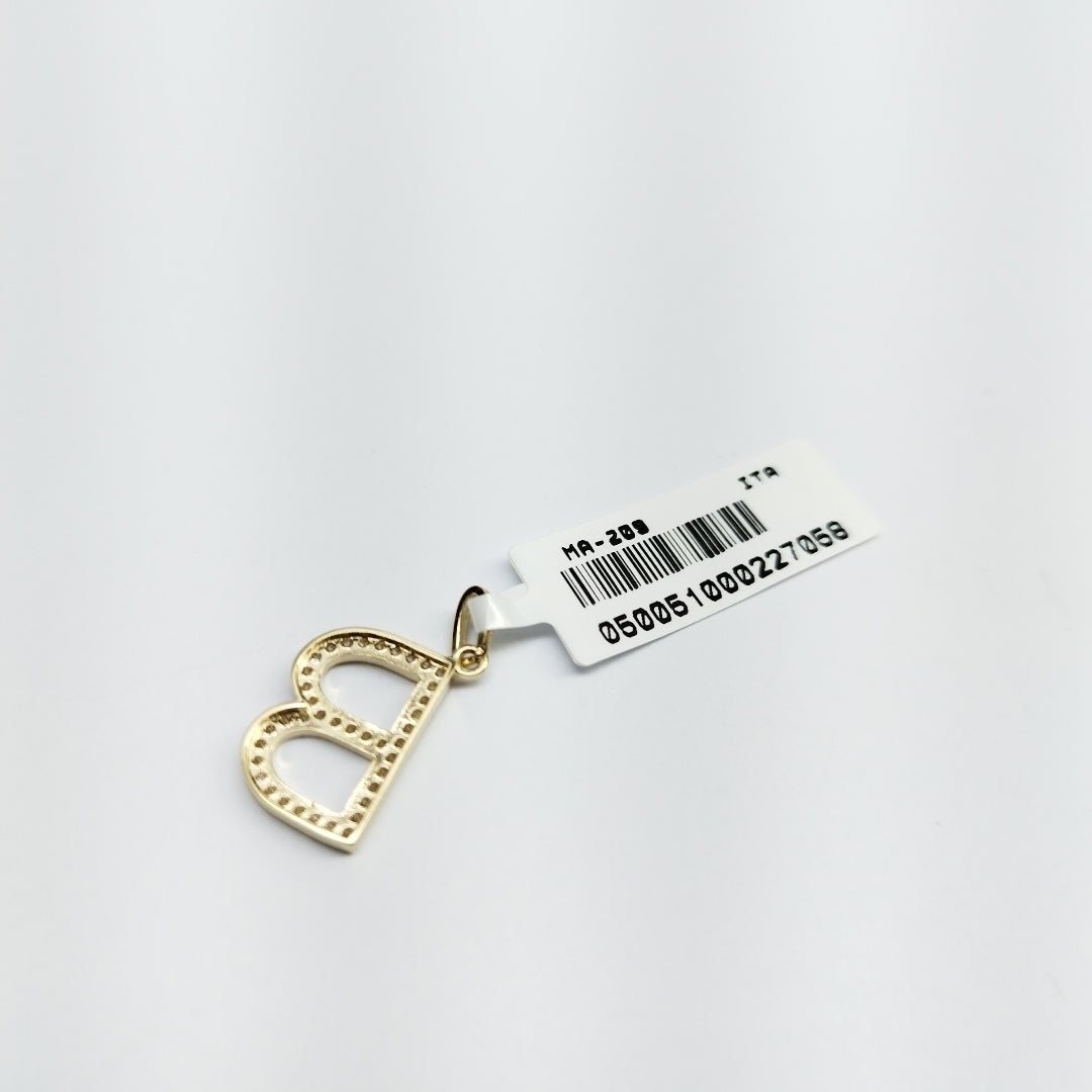 DIJES ORO 14K 1.1 (NUEVO)