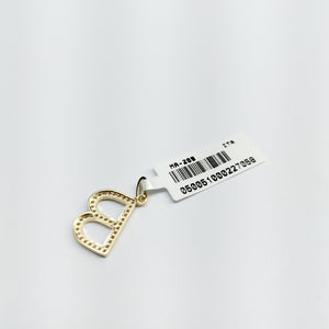 DIJES ORO 14K 1.1 (NUEVO)