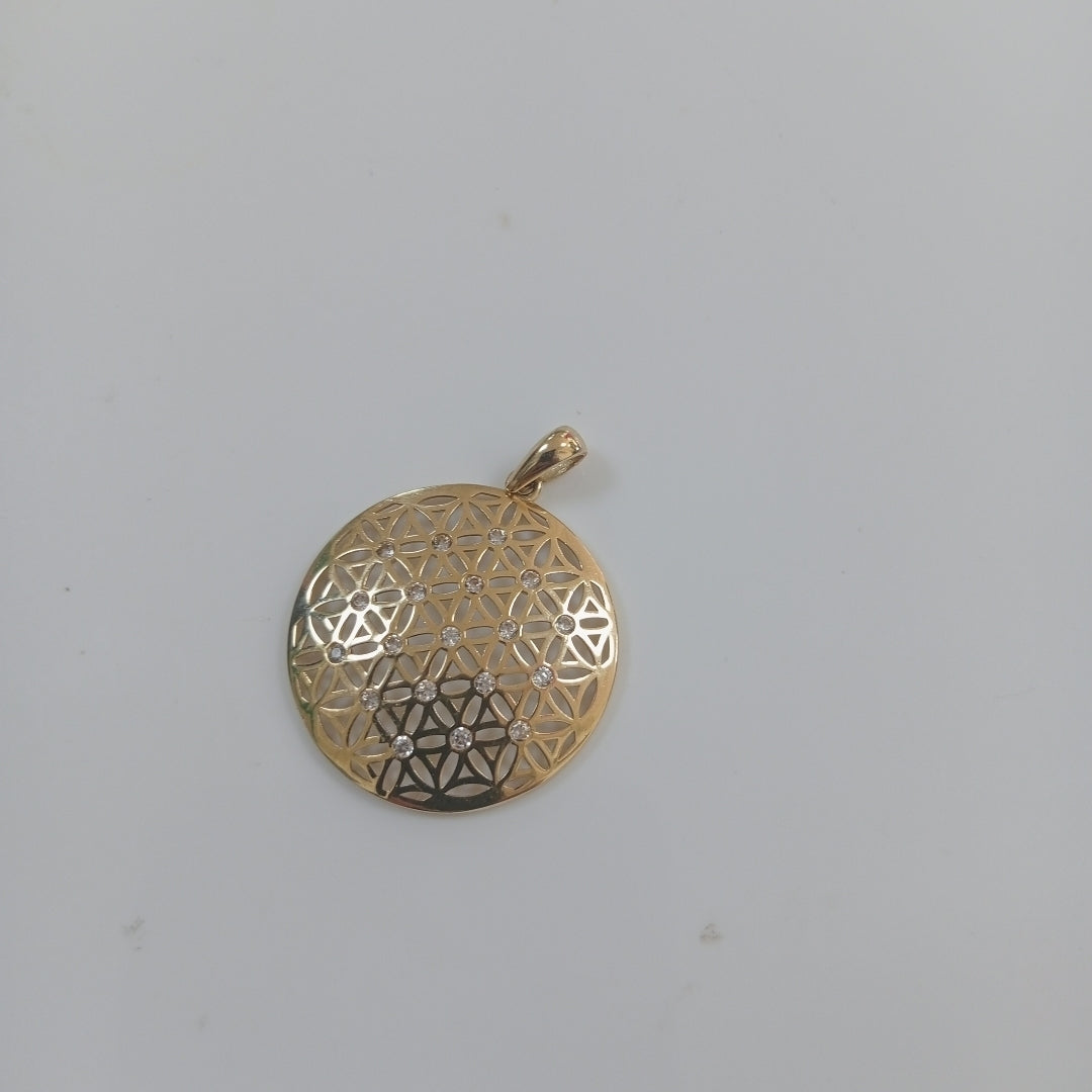 DIJES ORO 14K 1.9 (NUEVO)