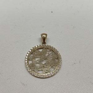 DIJES ORO 14K 1.7 (NUEVO)