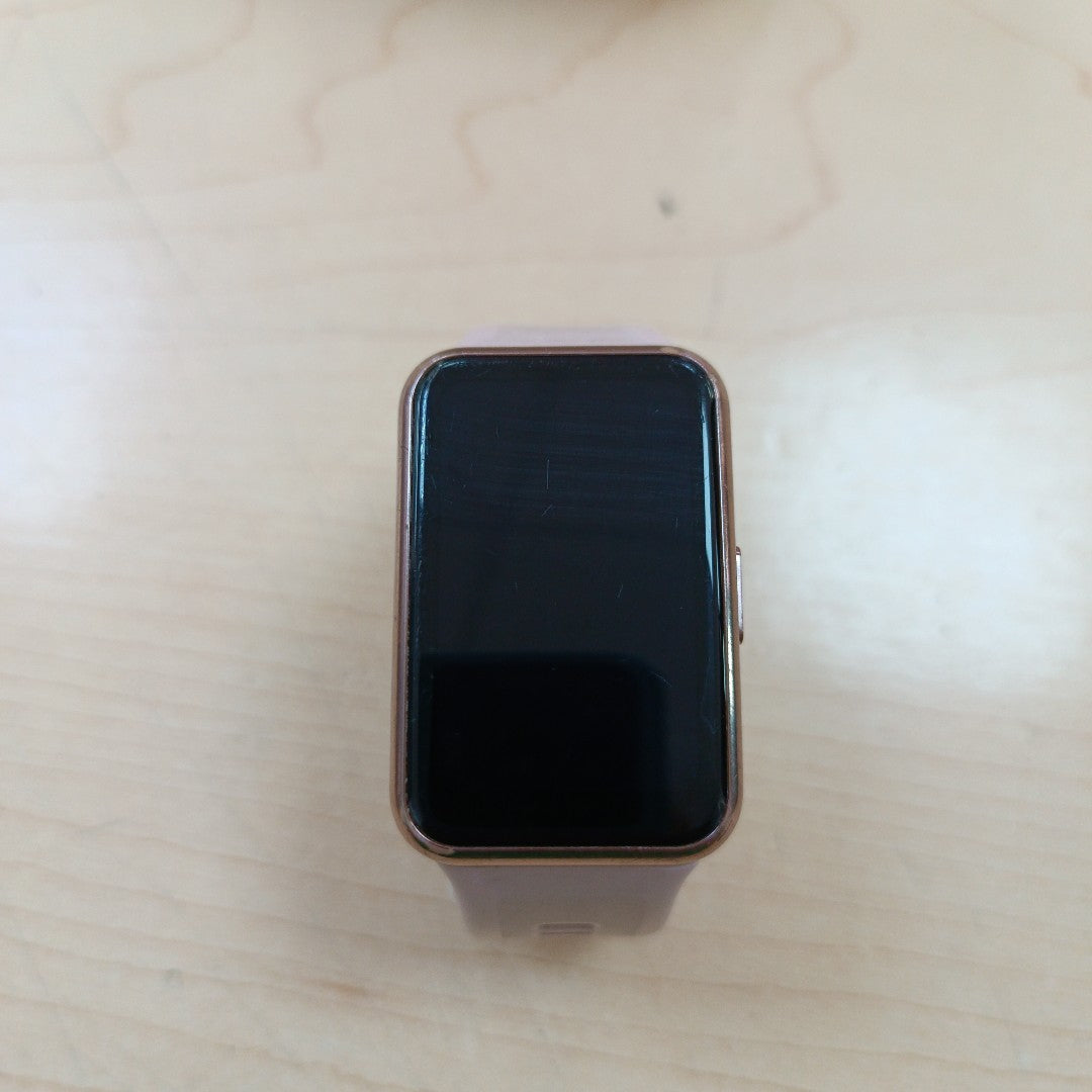 SMARTWATCH HUAWEI WATCH FIT TIA-B09 1.64" GPS