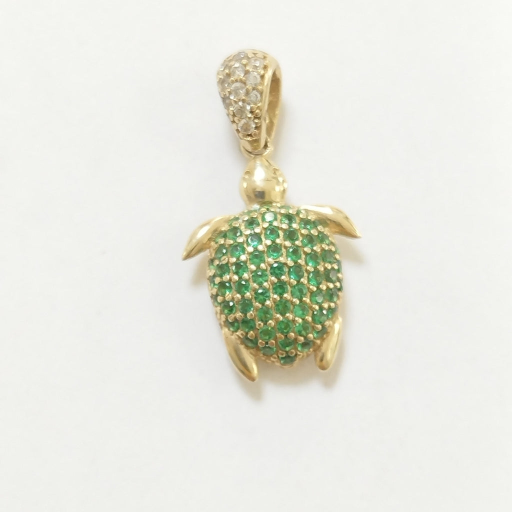 DIJES ORO 14K 1.7 (NUEVO)