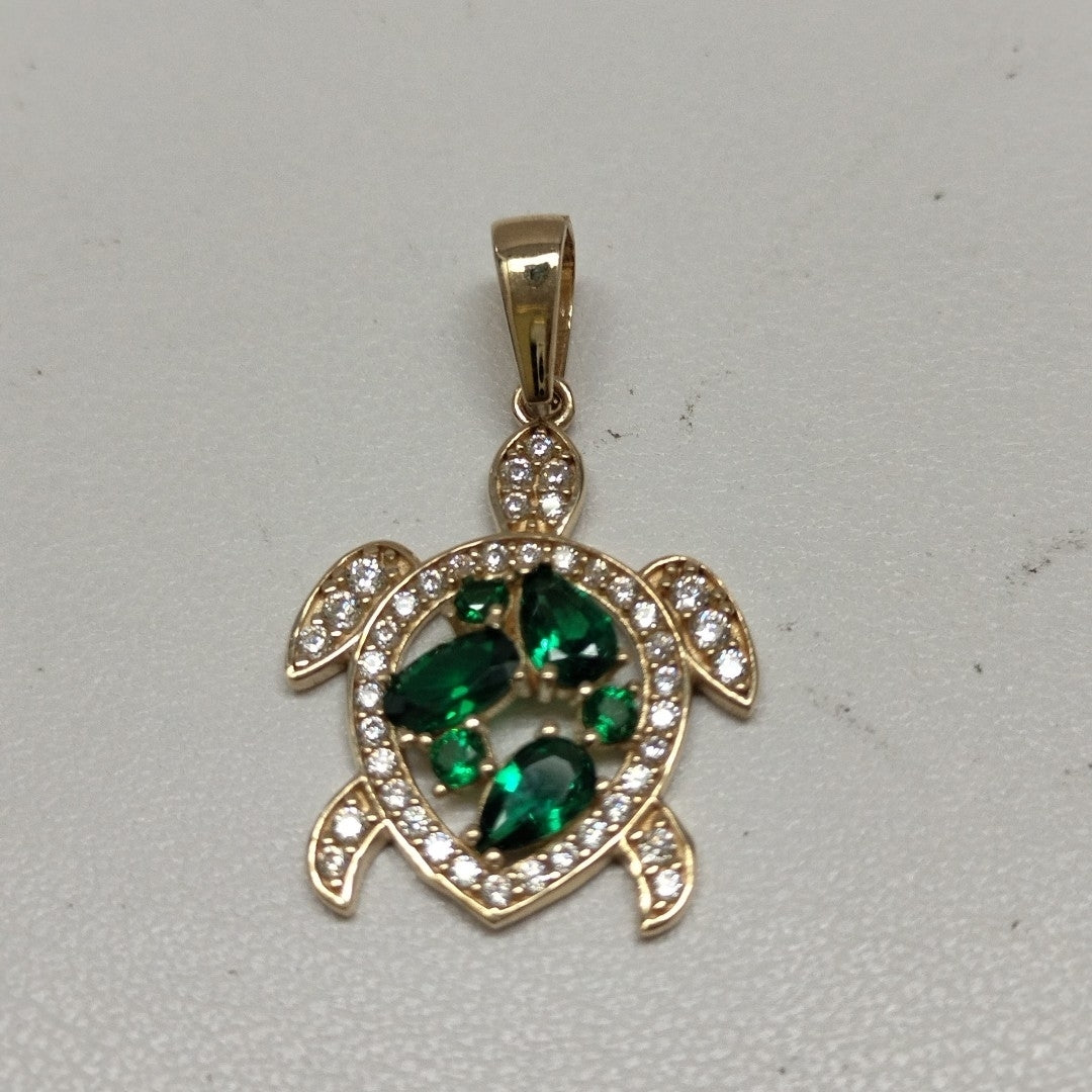DIJES ORO 14K 1.8 (NUEVO)