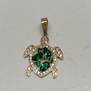 DIJES ORO 14K 1.8 (NUEVO)