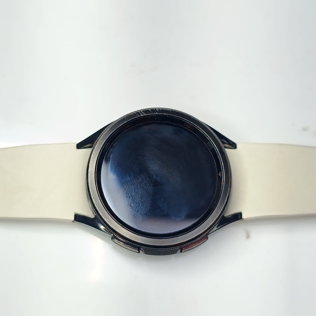 SMARTWATCH SAMSUNG GALAXY WATCH 6 CLASSIC SM-R950 43 MM GPS (SEMINUEVO)