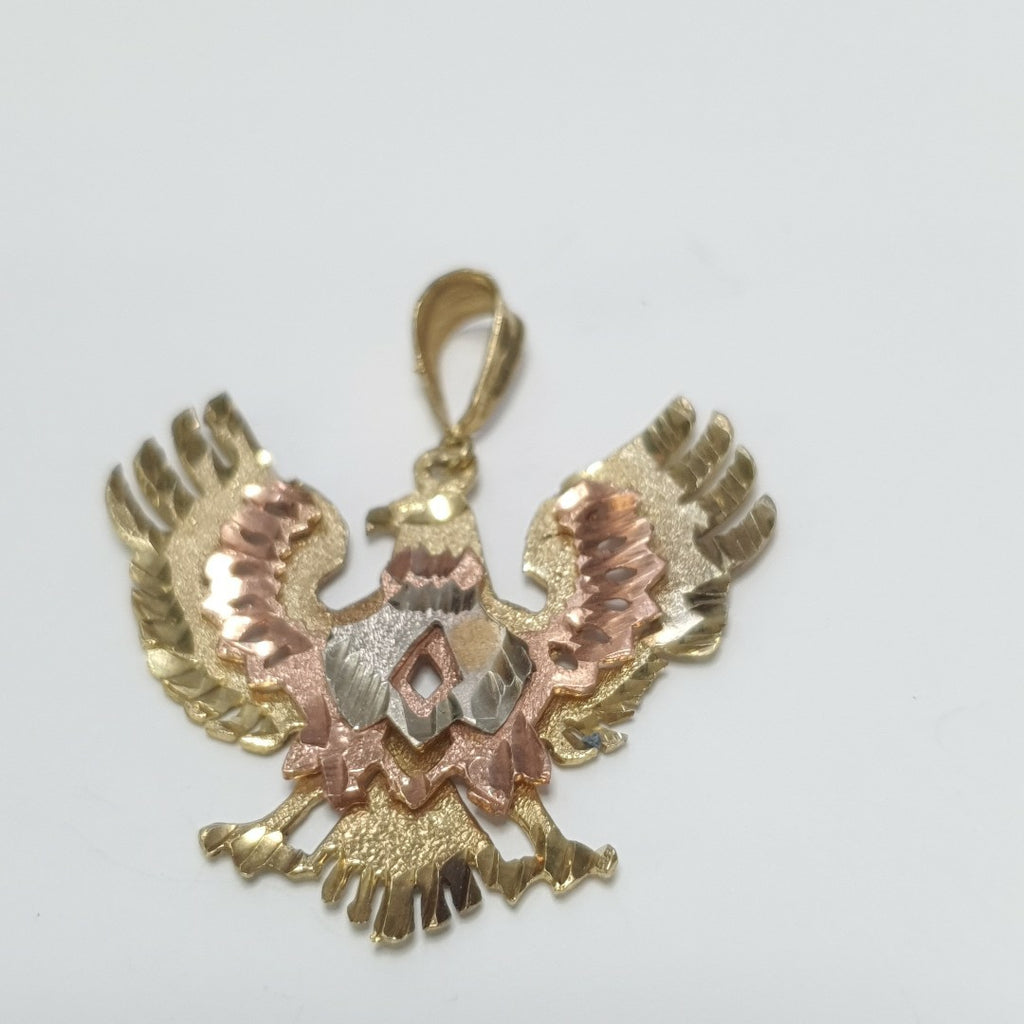 DIJE ORO 10 K 7.1 GRMS (SEMINUEVO)