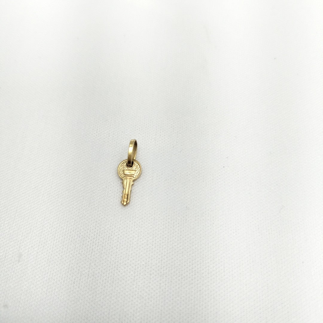 DIJE ORO 14 K 0.5 GRMS (SEMINUEVO)