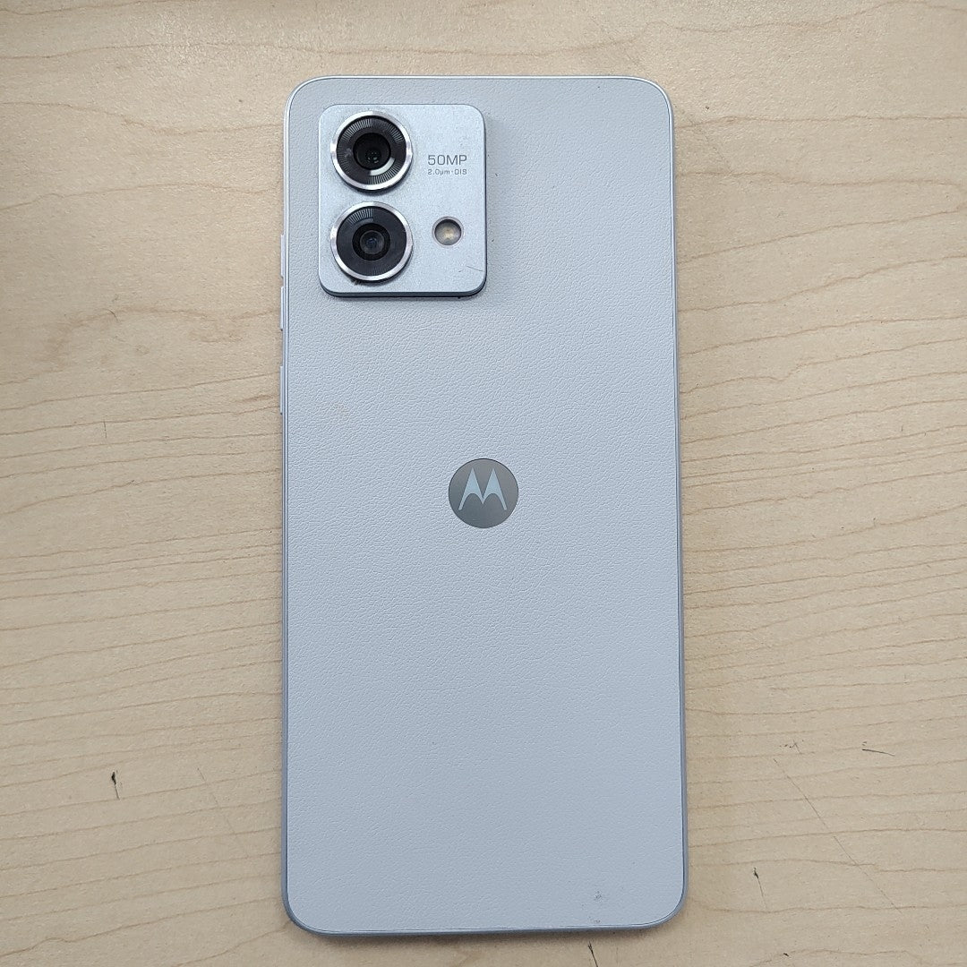 CELULAR MOTOROLA MOTO G84 XT2347-2 (2023) 256 GB 12 GB RAM (SEMINUEVO)