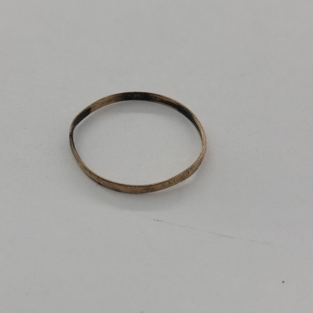 ANILLITO ORO 8 K 0.5 GRMS (SEMINUEVO)