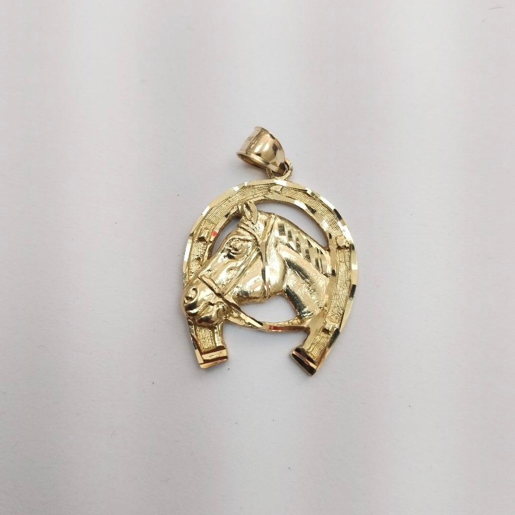 DIJE ORO 14 K 9.6 GRMS (SEMINUEVO)