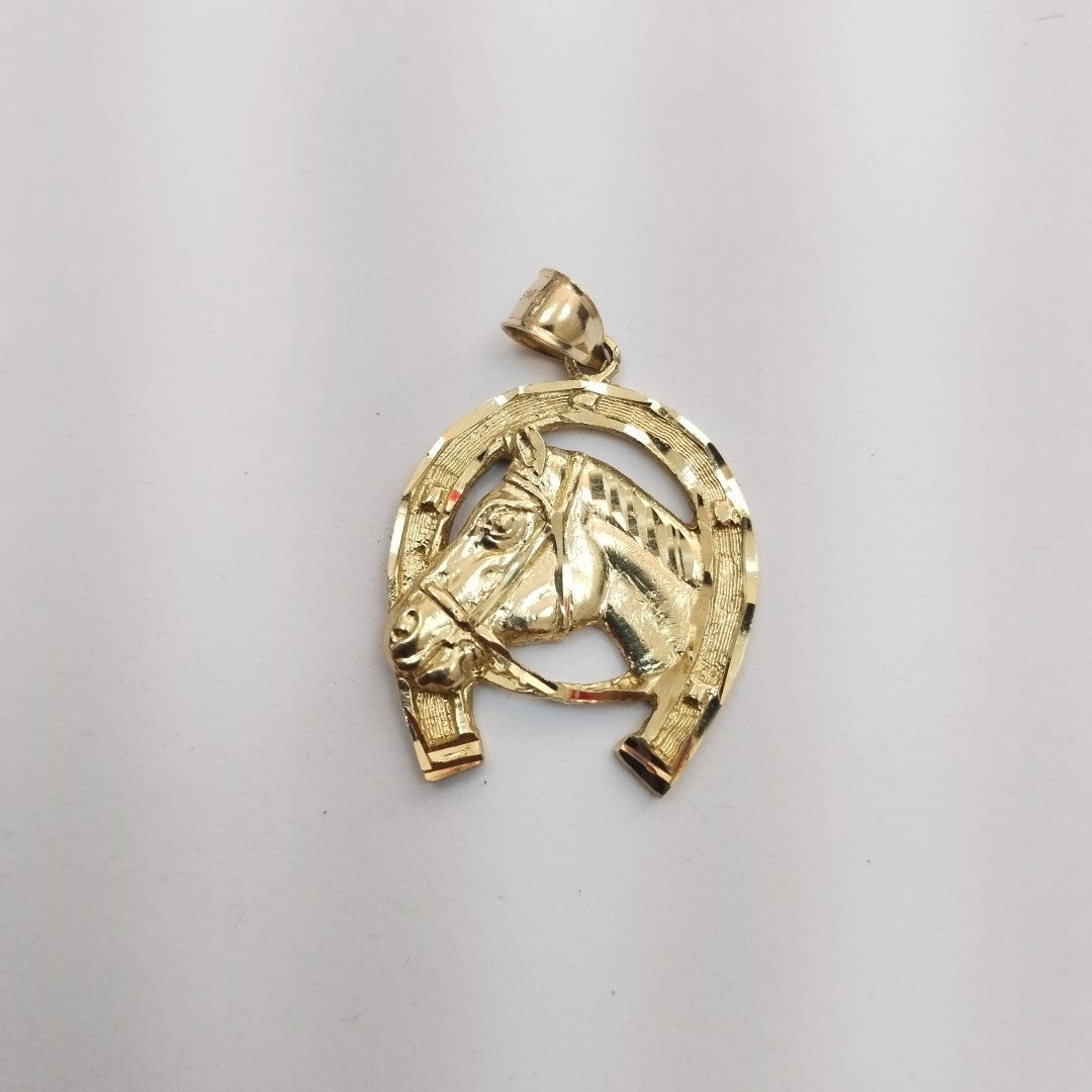 DIJE ORO 14 K 9.6 GRMS (SEMINUEVO)