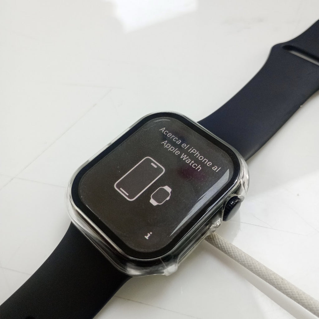 SMARTWATCH APPLE SERIES 10 ALUMINIO A2997 42 MM GPS (SEMINUEVO)