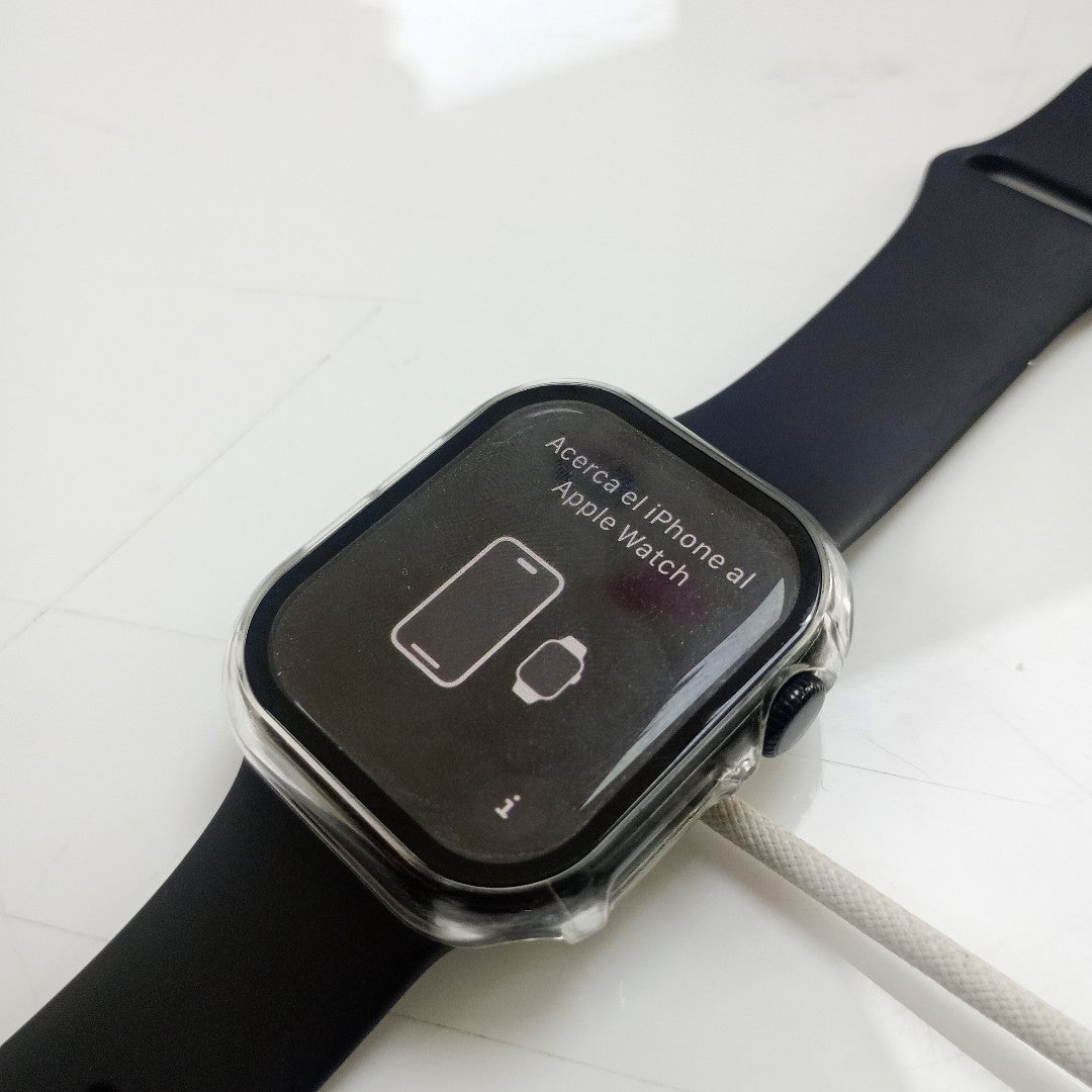 SMARTWATCH APPLE SERIES 10 ALUMINIO A2997 42 MM GPS (SEMINUEVO)