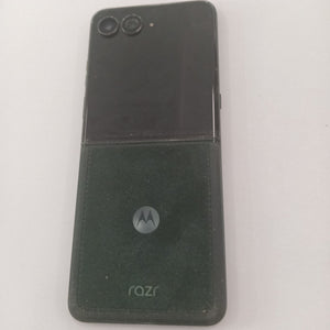 CELULAR MOTOROLA MOTO RAZR 60 ULTRA XT2551-6 (2025) 1 TB 16 GB RAM (SEMINUEVO)