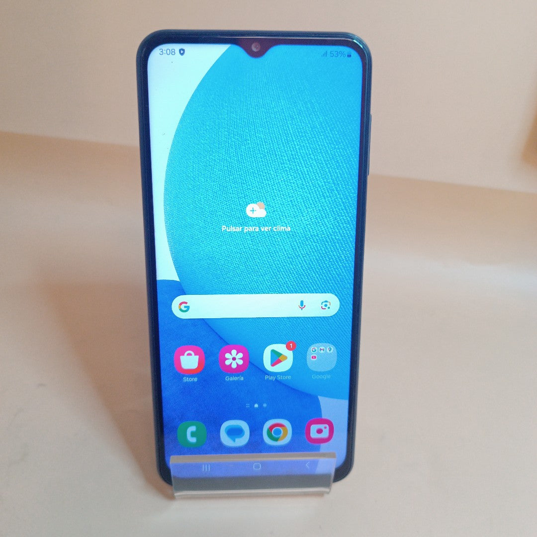 CELULAR SAMSUNG GALAXY A23 SM-A235M 128 GB 4 GB RAM (SEMINUEVO)