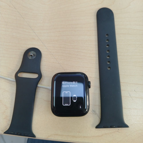 SMARTWATCH APPLE SE 2 ALUMINIO A2727 44 MM GPS + CELULAR (SEMINUEVO)