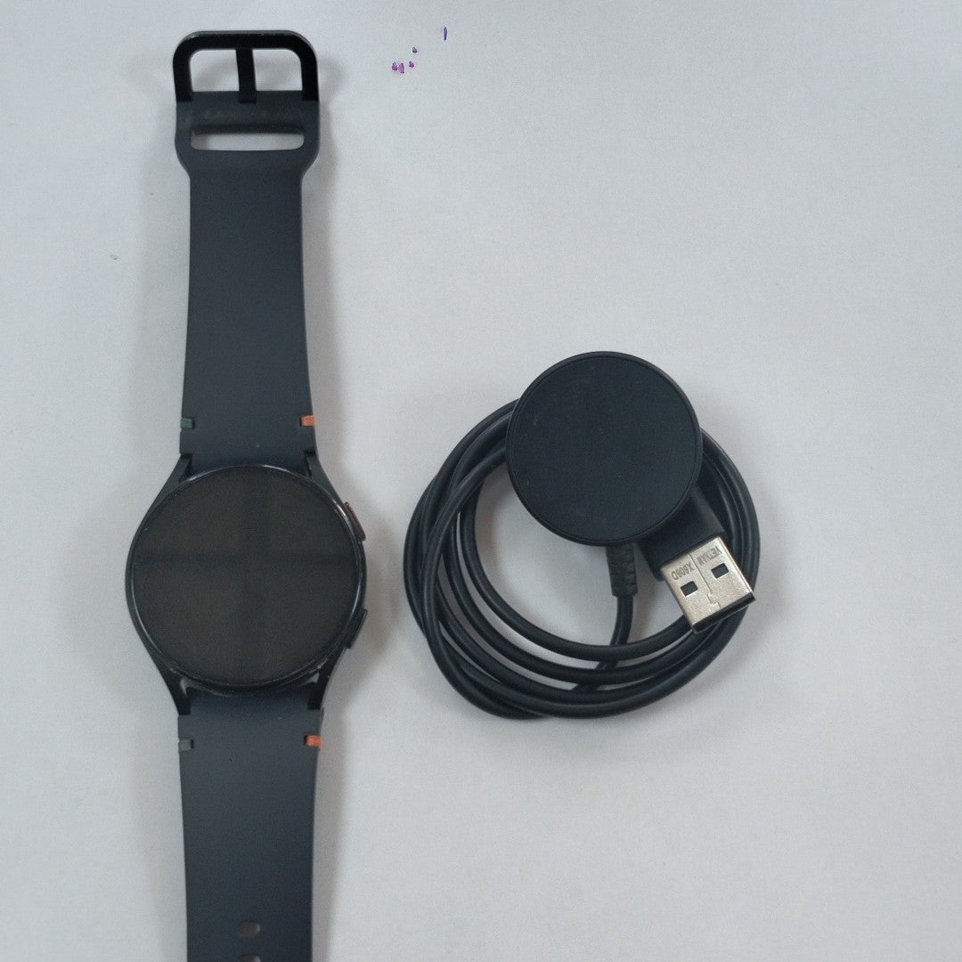 SMARTWATCH SAMSUNG GALAXY WATCH FE SM-R861 40 MM GPS (SEMINUEVO)