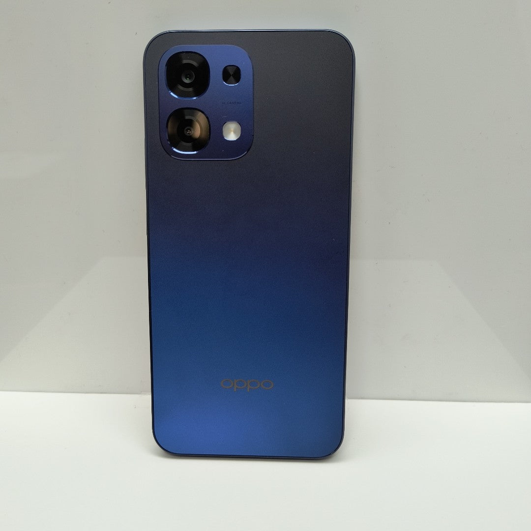 CELULAR OPPO  A6 PRO CPH2781 (2025) 256 GB 8 GB RAM (SEMINUEVO)