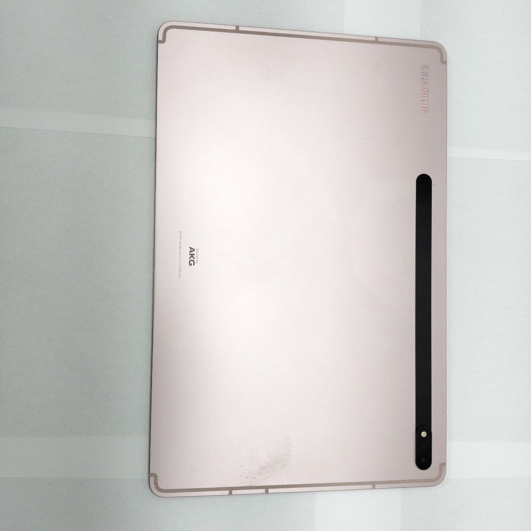 TABLETA SAMSUNG GALAXY TAB S8+ SM-X800 128 GB 8 GB RAM (SEMINUEVO)