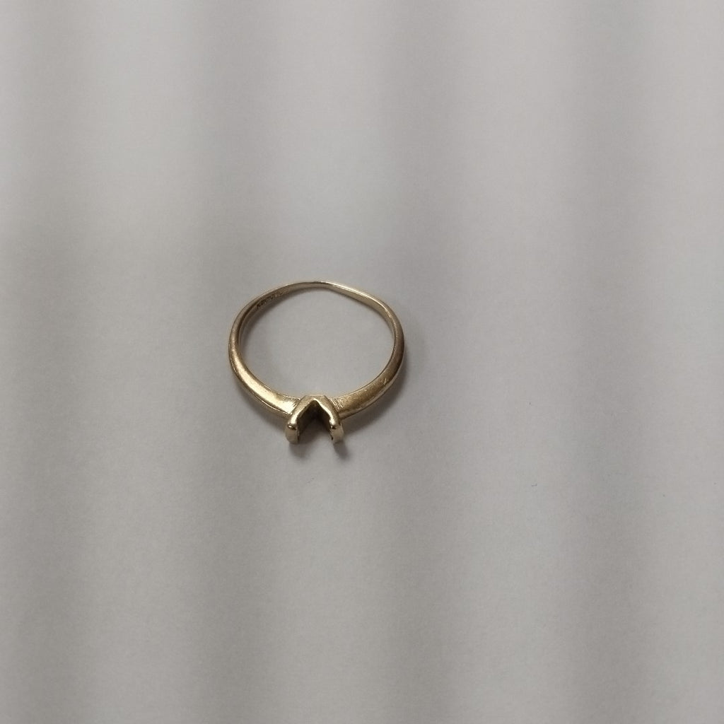 ANILLITO ORO 10 K 1,50 GRMS (SEMINUEVO)