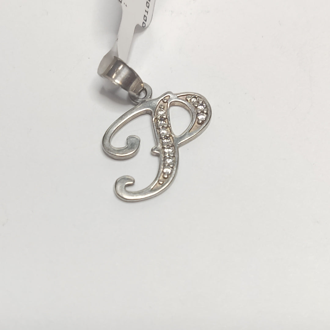 DIJE PLATA 1,60 GRMS (SEMINUEVO)