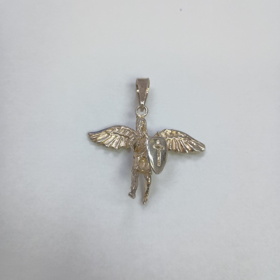 DIJE PLATA 7,60 GRMS (SEMINUEVO)