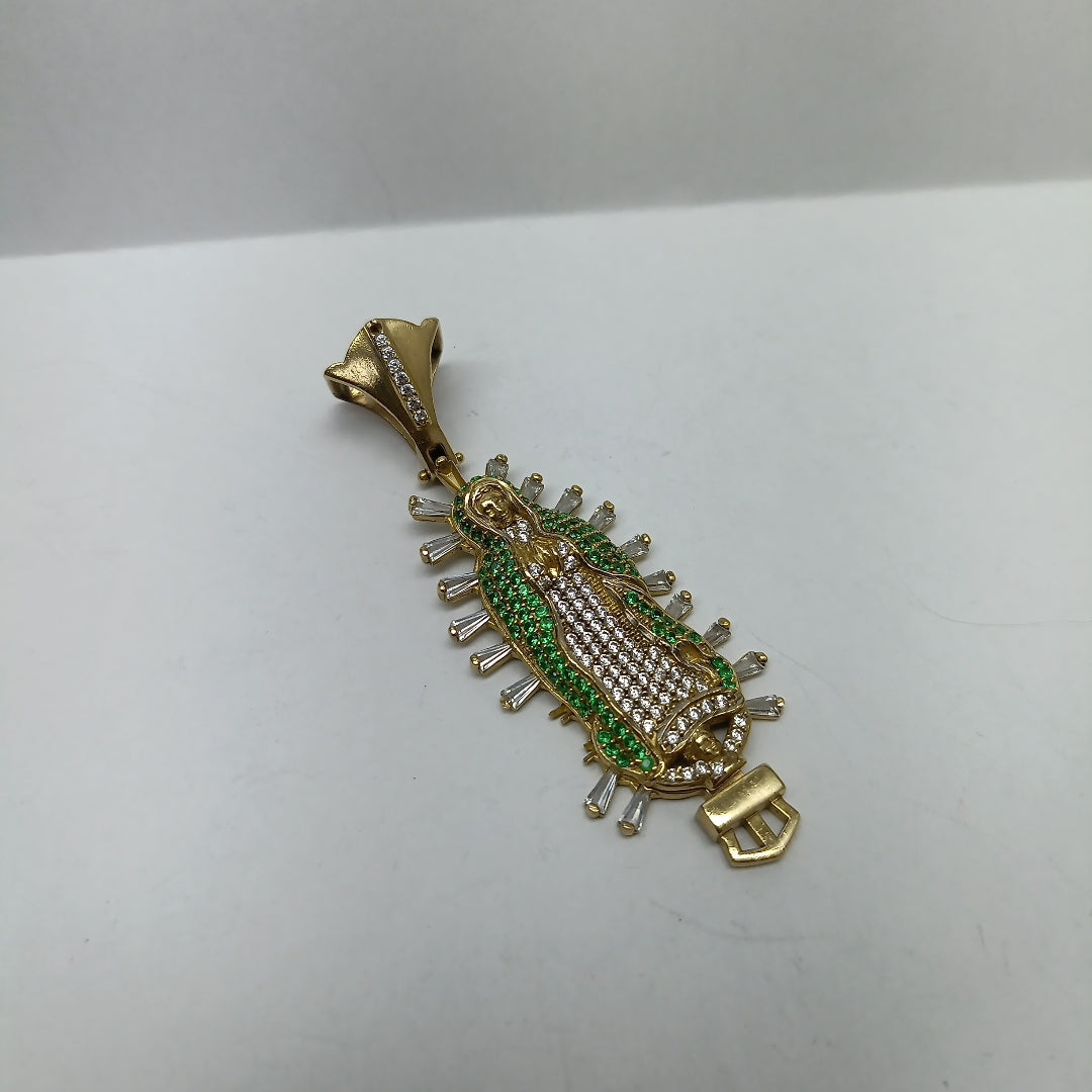 DIJE ORO 10 K 13.3 GRMS (SEMINUEVO)