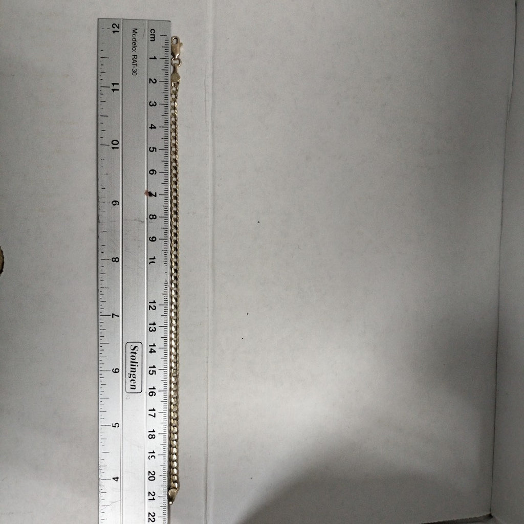 CADENA ORO 10 K 5 GRMS (SEMINUEVO)