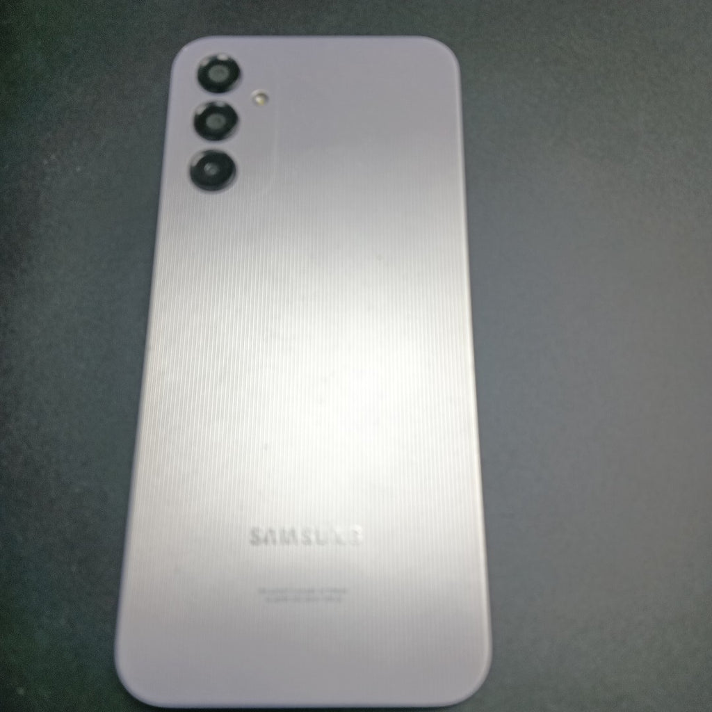 CELULAR SAMSUNG GALAXY A14 SM-A145M 128 GB 4 GB RAM (SEMINUEVO)