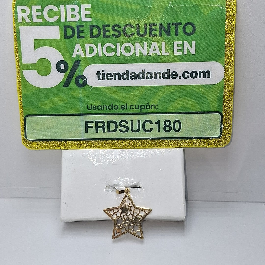 DIJES ORO 14K 1.5 (NUEVO)