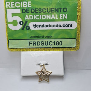 DIJES ORO 14K 1.5 (NUEVO)
