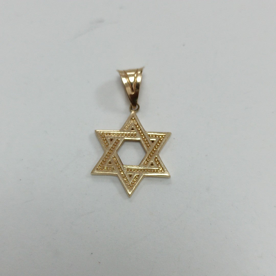 DIJE ORO 14 K 1.5 GRMS (SEMINUEVO)