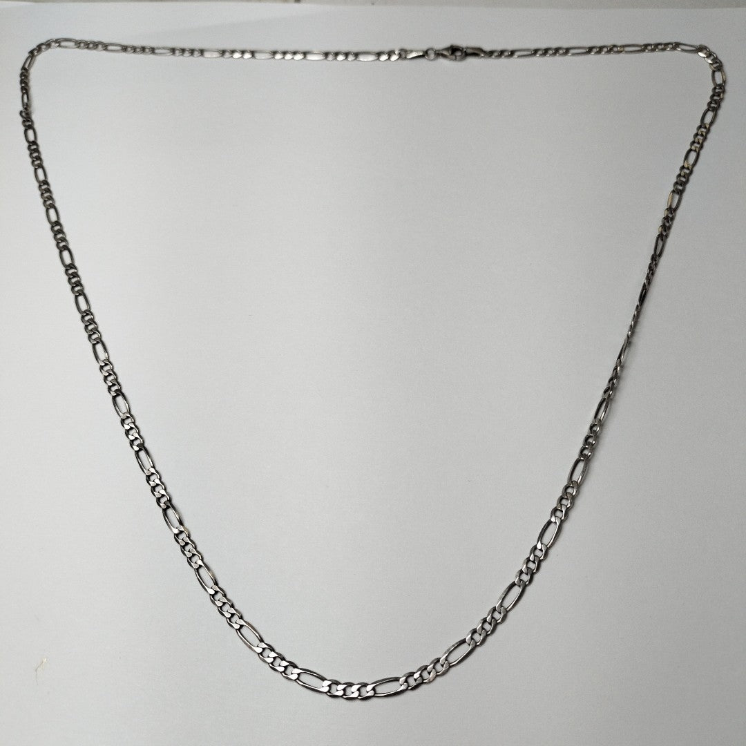 CADENA PLATA 7.8 GRMS (SEMINUEVO)