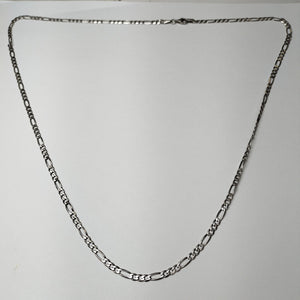 CADENA PLATA 7.8 GRMS (SEMINUEVO)