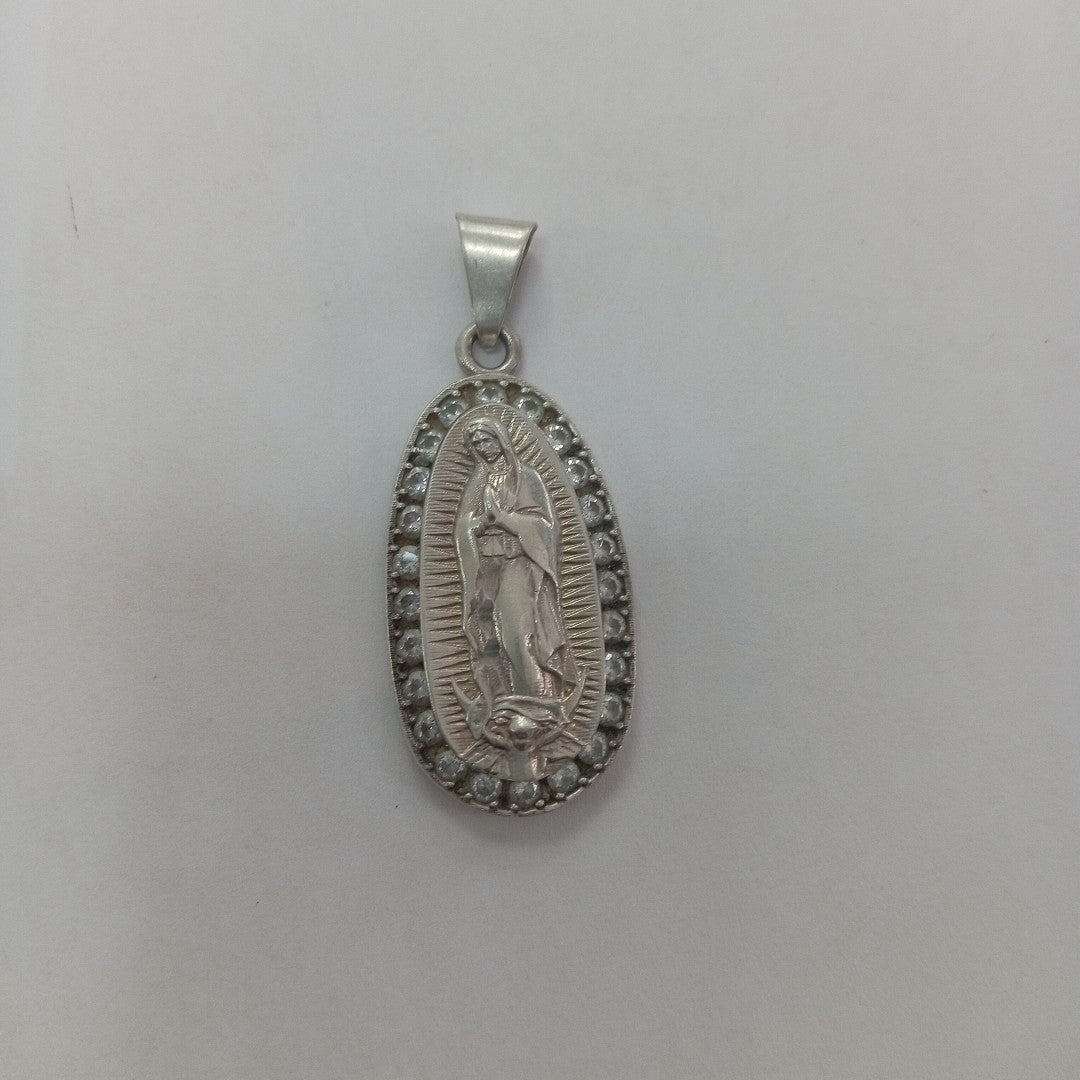 DIJE PLATA 8,80 GRMS (SEMINUEVO)