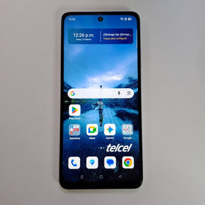 CELULAR OPPO  A5 CPH2727 (2025) 256 GB 4 GB RAM