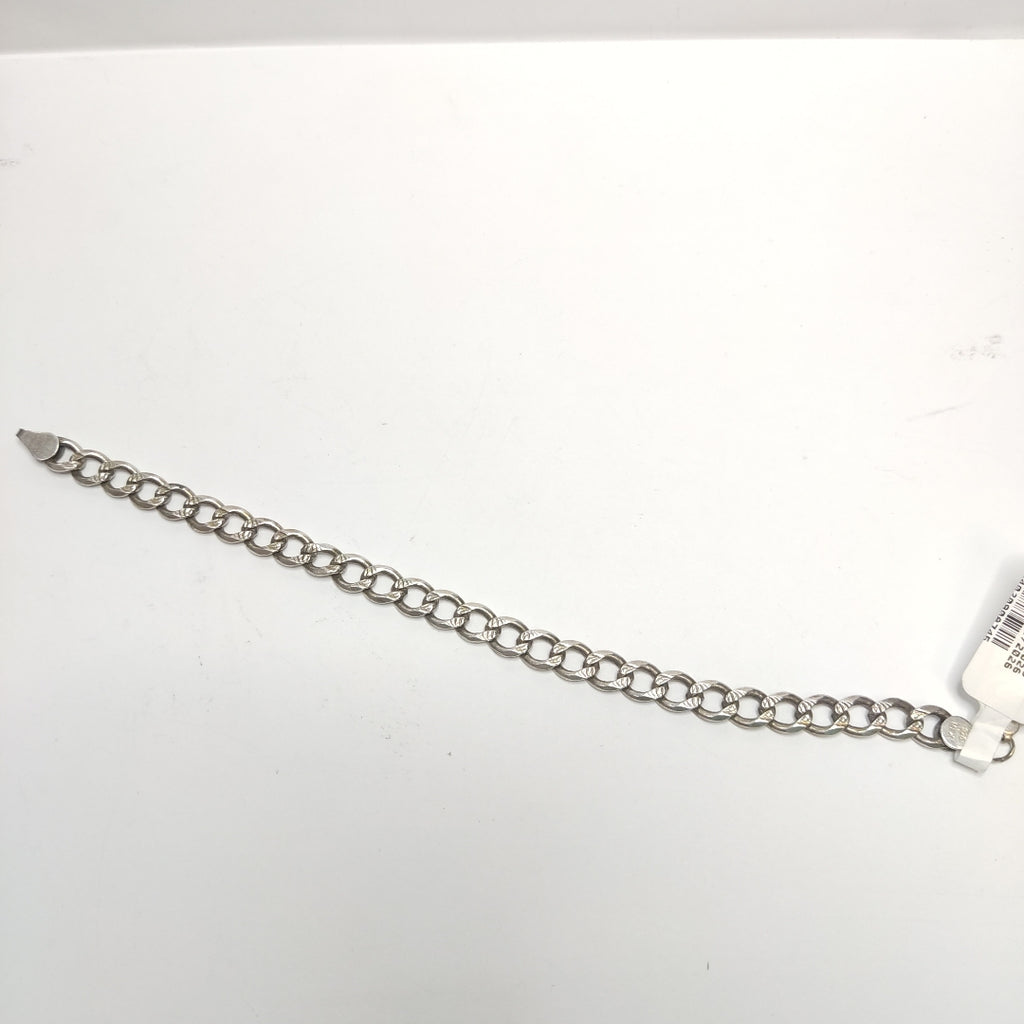 PULSERA PLATA 13.8 GRMS (SEMINUEVO)