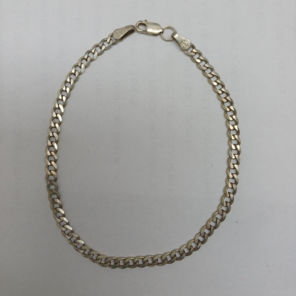 PULSERA PLATA 5.2 GRMS (SEMINUEVO)