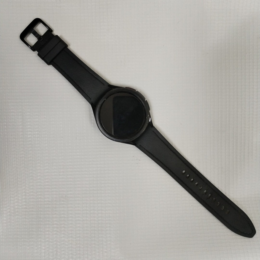 SMARTWATCH SAMSUNG GALAXY WATCH 6 CLASSIC SM-R960 47 MM GPS (SEMINUEVO)