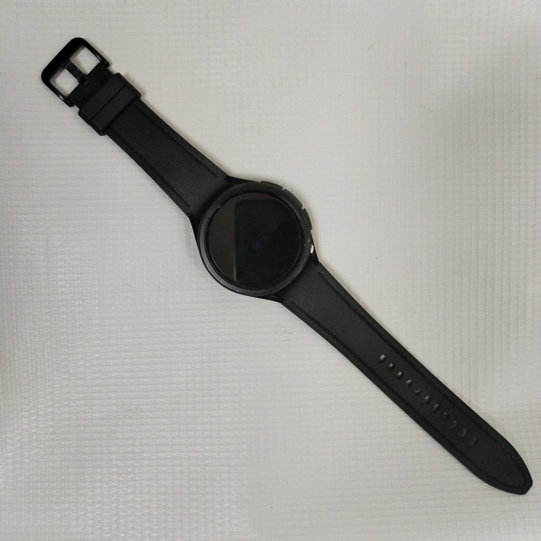 SMARTWATCH SAMSUNG GALAXY WATCH 6 CLASSIC SM-R960 47 MM GPS (SEMINUEVO)