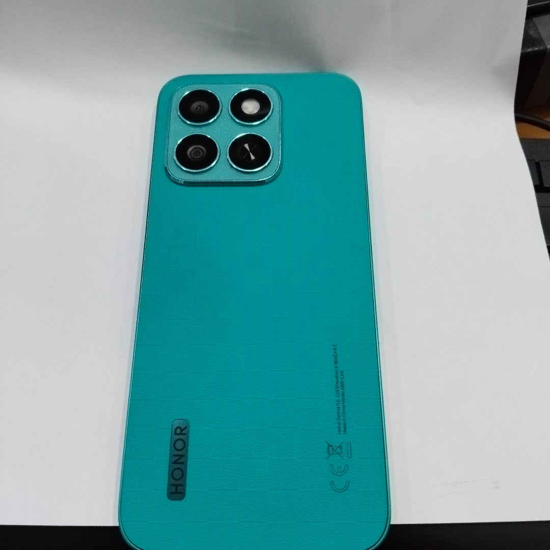 CELULAR HONOR X8C ABR-LX3 (2022) 512 GB 8 GB RAM (SEMINUEVO)